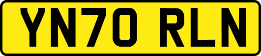 YN70RLN