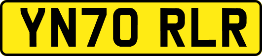 YN70RLR
