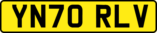 YN70RLV