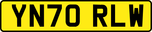 YN70RLW