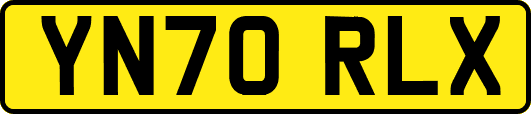 YN70RLX