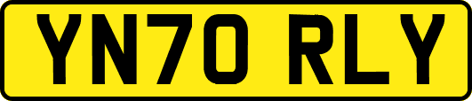 YN70RLY