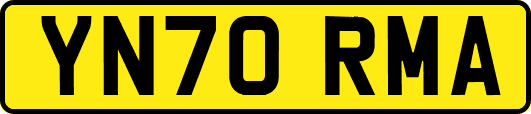YN70RMA