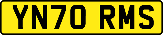 YN70RMS