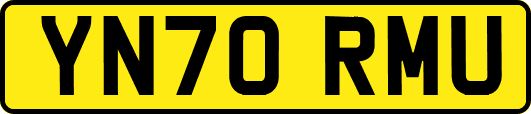 YN70RMU