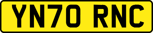 YN70RNC