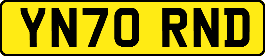 YN70RND