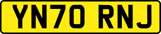 YN70RNJ