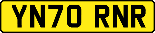 YN70RNR
