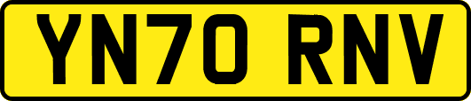 YN70RNV
