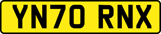 YN70RNX
