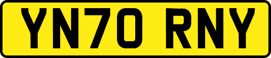 YN70RNY