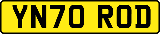 YN70ROD