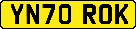 YN70ROK