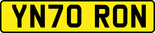 YN70RON