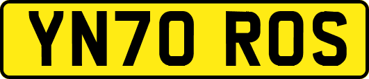 YN70ROS