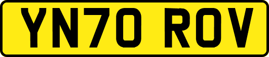 YN70ROV