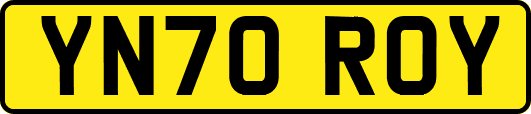 YN70ROY