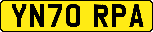 YN70RPA