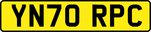 YN70RPC