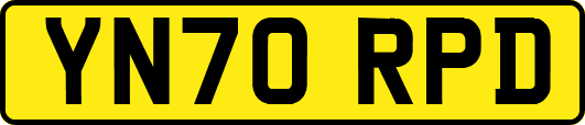 YN70RPD