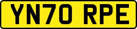 YN70RPE