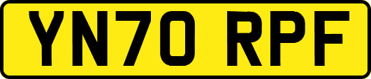 YN70RPF