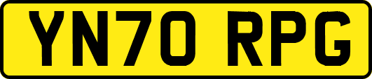 YN70RPG