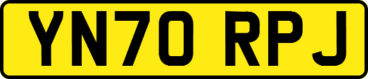 YN70RPJ