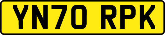 YN70RPK