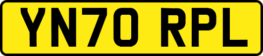 YN70RPL
