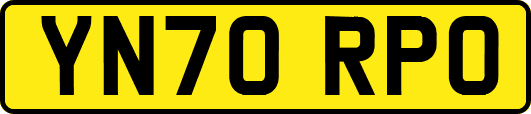 YN70RPO