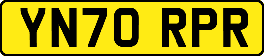 YN70RPR