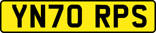 YN70RPS