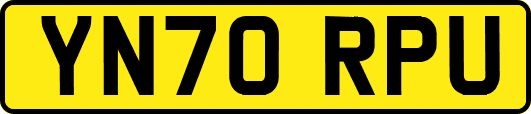 YN70RPU