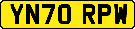 YN70RPW
