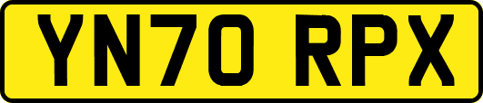 YN70RPX