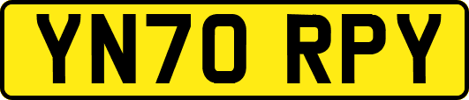 YN70RPY