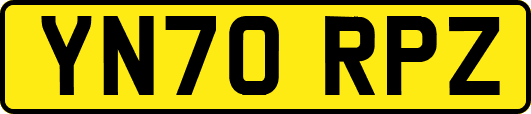YN70RPZ