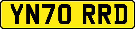 YN70RRD