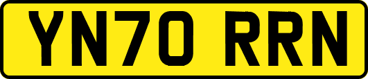 YN70RRN