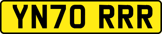 YN70RRR