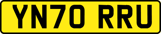 YN70RRU