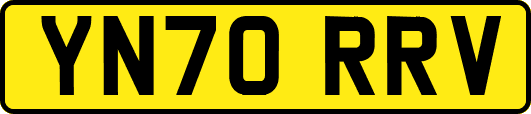 YN70RRV