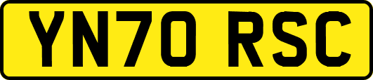 YN70RSC