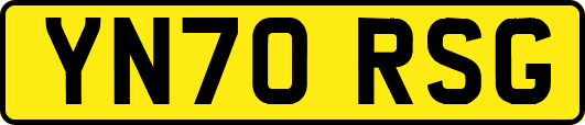 YN70RSG