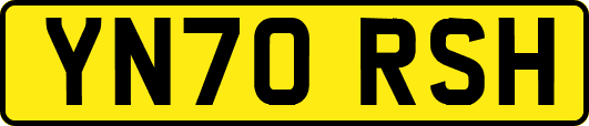 YN70RSH