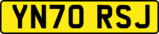 YN70RSJ