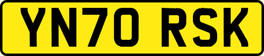 YN70RSK