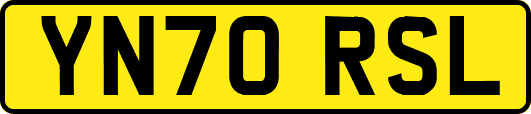 YN70RSL